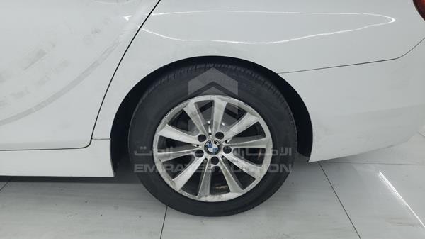 Photo 31 VIN: WBA5B1103FD899150 - BMW 535 I 