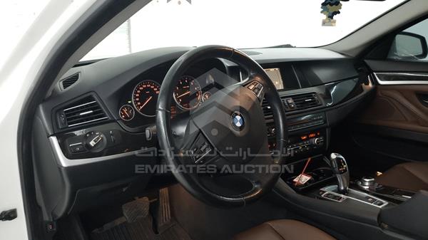 Photo 11 VIN: WBA5B1107FD694995 - BMW 535 