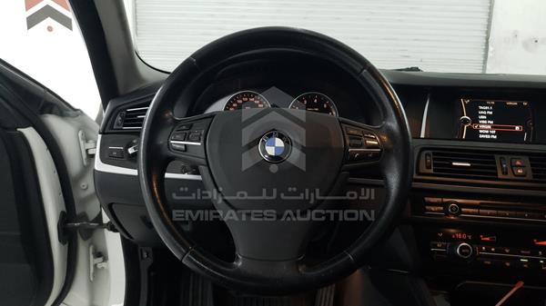 Photo 13 VIN: WBA5B1107FD694995 - BMW 535 