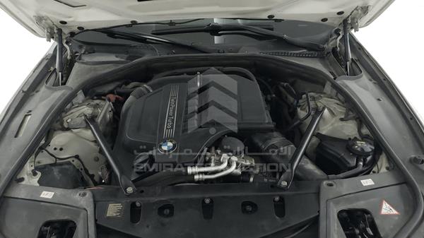 Photo 30 VIN: WBA5B1107FD694995 - BMW 535 