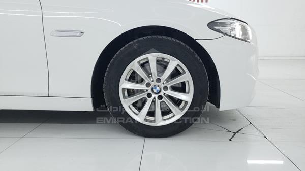 Photo 31 VIN: WBA5B1107FD694995 - BMW 535 