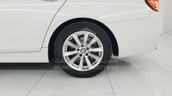 Photo 33 VIN: WBA5B1107FD694995 - BMW 535 