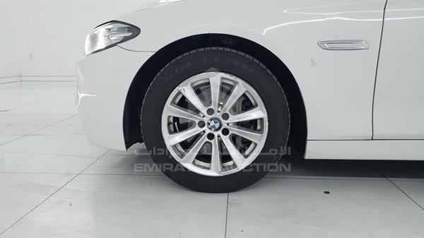 Photo 34 VIN: WBA5B1107FD694995 - BMW 535 