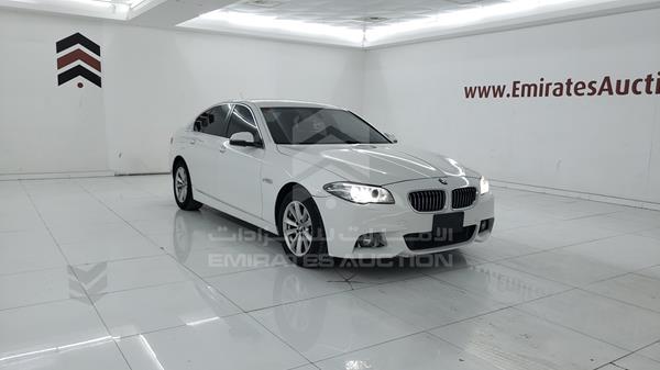 Photo 9 VIN: WBA5B1107FD694995 - BMW 535 