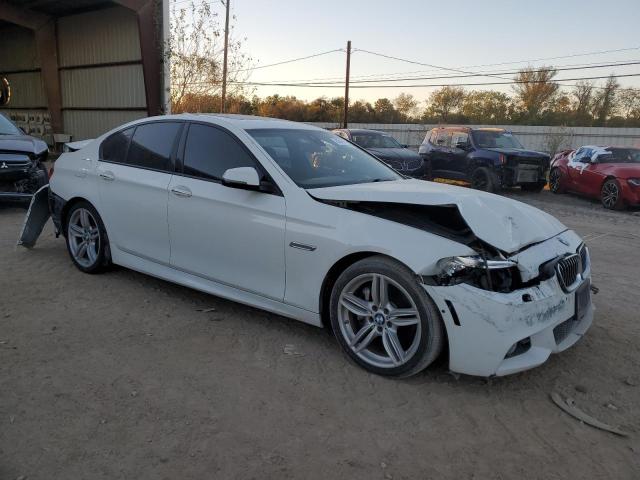 Photo 3 VIN: WBA5B1C50ED476212 - BMW 535 I 