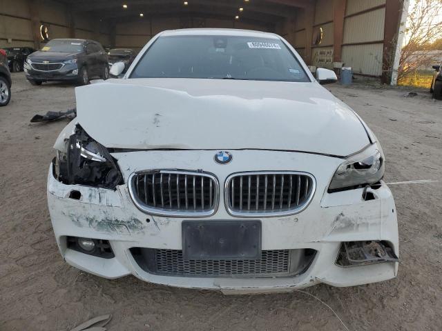 Photo 4 VIN: WBA5B1C50ED476212 - BMW 535 I 