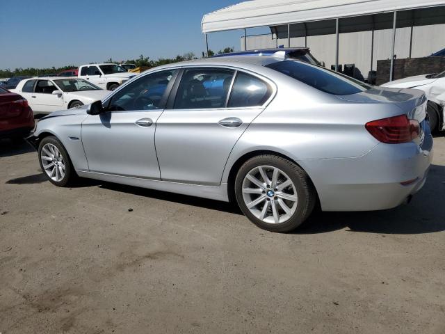 Photo 1 VIN: WBA5B1C50ED477215 - BMW 535 I 