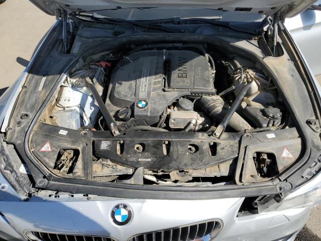 Photo 10 VIN: WBA5B1C50ED477215 - BMW 535 I 