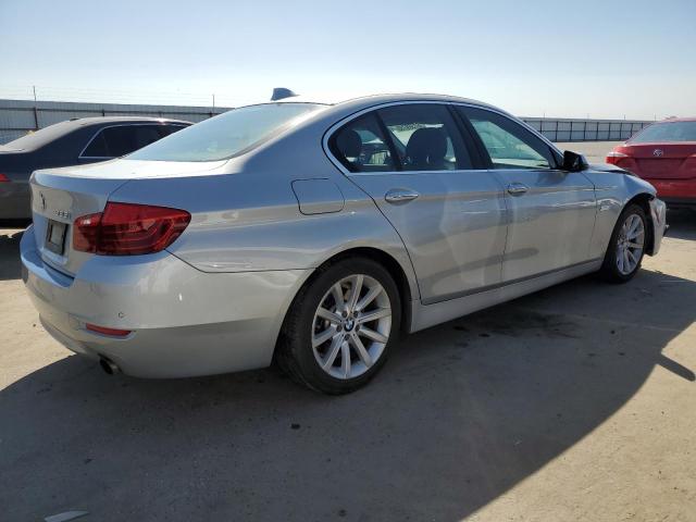 Photo 2 VIN: WBA5B1C50ED477215 - BMW 535 I 