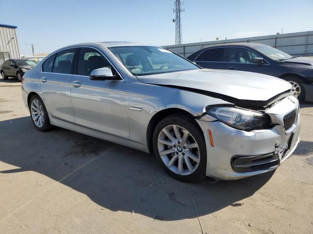 Photo 3 VIN: WBA5B1C50ED477215 - BMW 535 I 