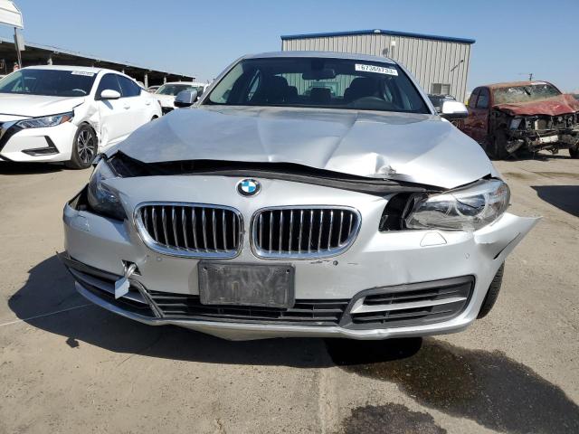 Photo 4 VIN: WBA5B1C50ED477215 - BMW 535 I 