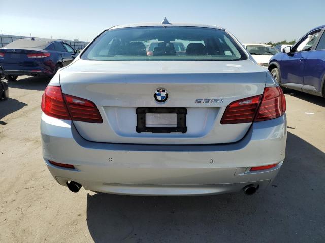 Photo 5 VIN: WBA5B1C50ED477215 - BMW 535 I 