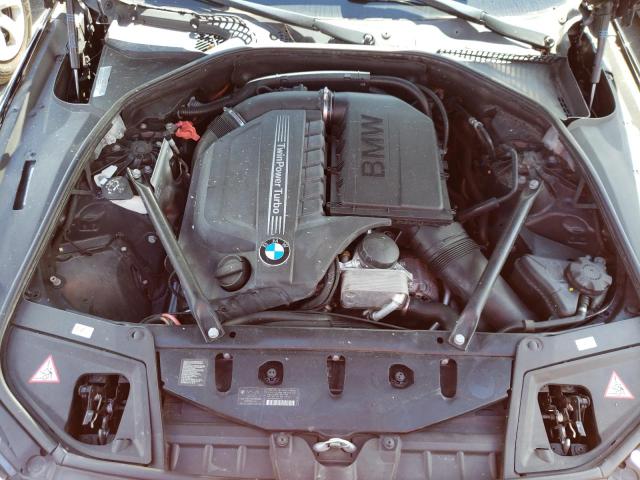 Photo 6 VIN: WBA5B1C50ED477294 - BMW 535 I 