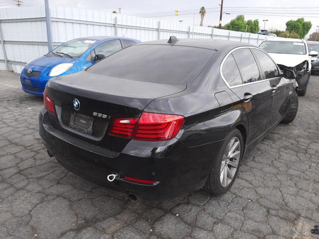 Photo 3 VIN: WBA5B1C50ED477800 - BMW 535 I 