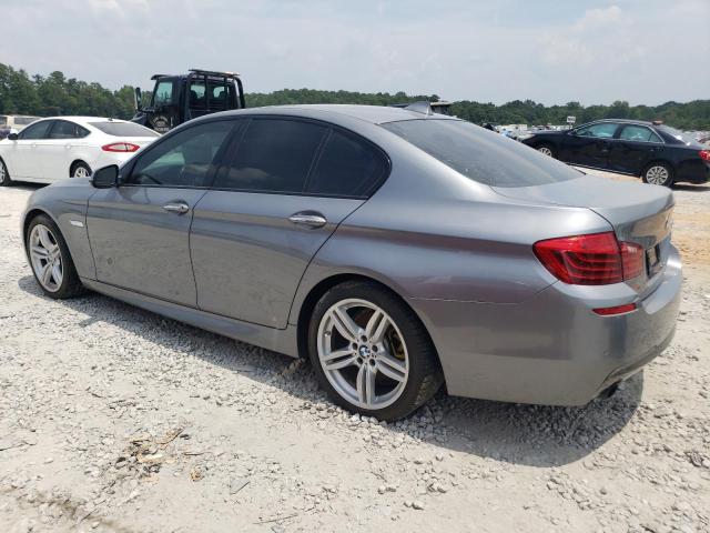 Photo 1 VIN: WBA5B1C50ED480776 - BMW 535 I 