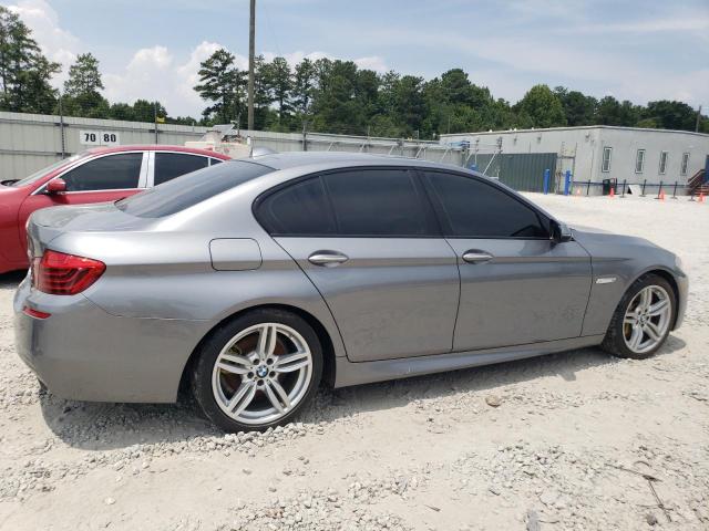 Photo 2 VIN: WBA5B1C50ED480776 - BMW 535 I 