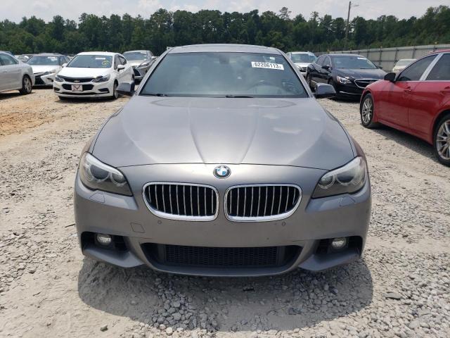 Photo 4 VIN: WBA5B1C50ED480776 - BMW 535 I 