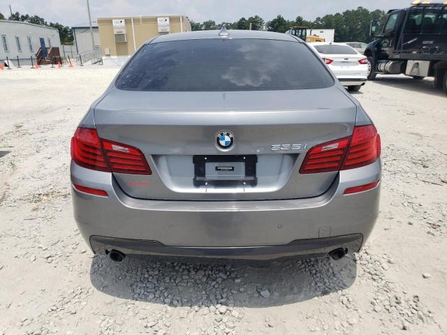 Photo 5 VIN: WBA5B1C50ED480776 - BMW 535 I 