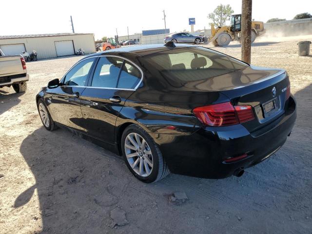 Photo 1 VIN: WBA5B1C50ED482009 - BMW 5 SERIES 