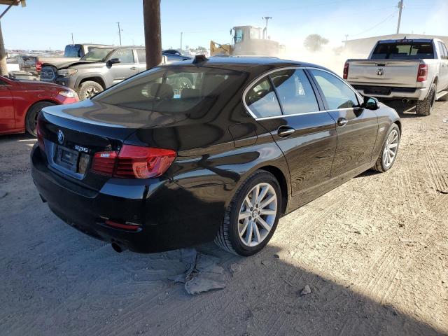 Photo 2 VIN: WBA5B1C50ED482009 - BMW 5 SERIES 