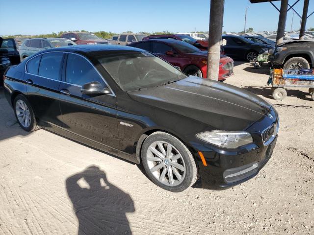 Photo 3 VIN: WBA5B1C50ED482009 - BMW 5 SERIES 