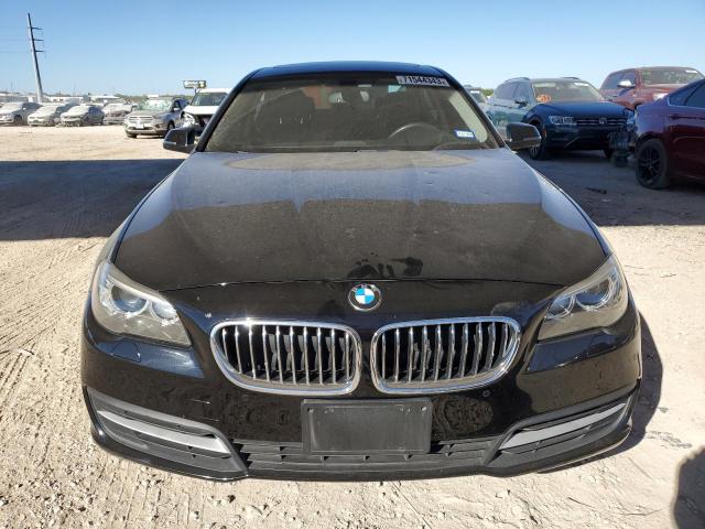 Photo 4 VIN: WBA5B1C50ED482009 - BMW 5 SERIES 