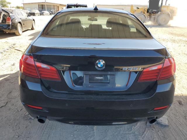 Photo 5 VIN: WBA5B1C50ED482009 - BMW 5 SERIES 