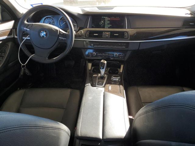 Photo 7 VIN: WBA5B1C50ED482009 - BMW 5 SERIES 