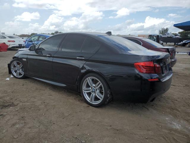 Photo 1 VIN: WBA5B1C50ED482057 - BMW 535 I 