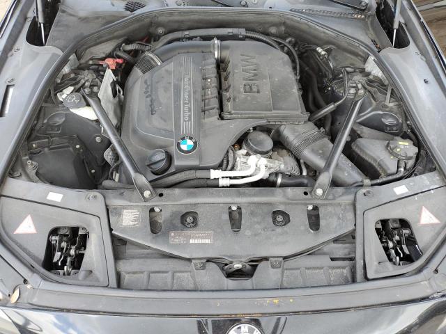 Photo 10 VIN: WBA5B1C50ED482057 - BMW 535 I 