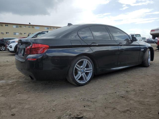 Photo 2 VIN: WBA5B1C50ED482057 - BMW 535 I 