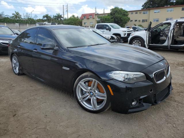 Photo 3 VIN: WBA5B1C50ED482057 - BMW 535 I 