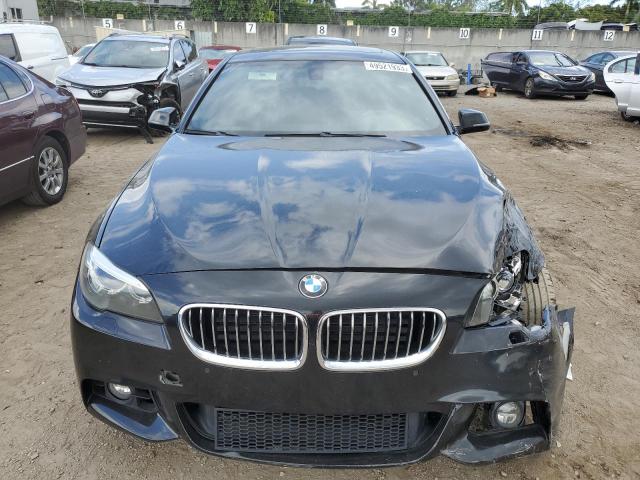 Photo 4 VIN: WBA5B1C50ED482057 - BMW 535 I 