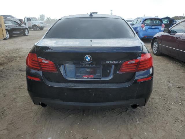 Photo 5 VIN: WBA5B1C50ED482057 - BMW 535 I 