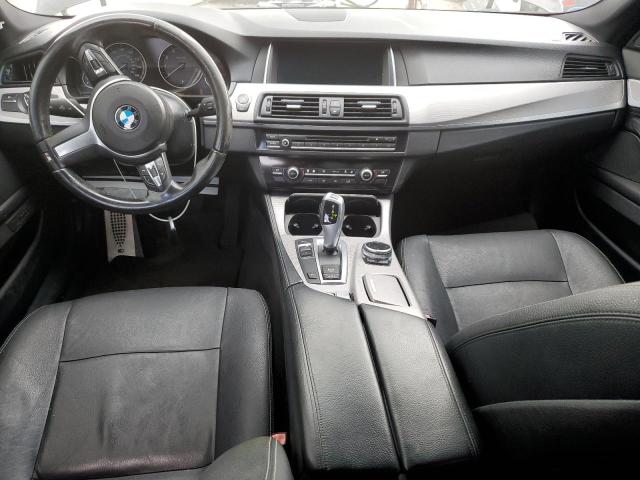 Photo 7 VIN: WBA5B1C50ED482057 - BMW 535 I 