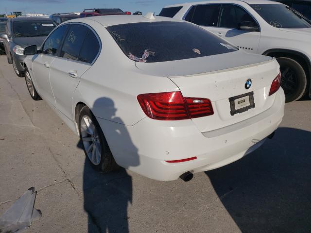 Photo 2 VIN: WBA5B1C50ED482351 - BMW 535 I 