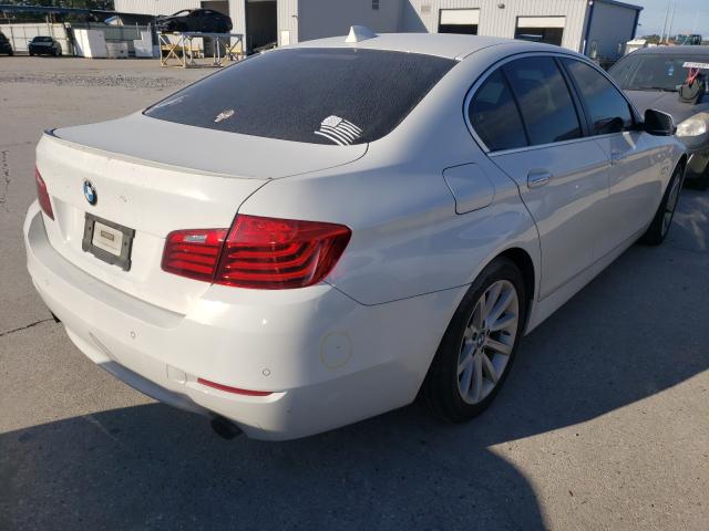 Photo 3 VIN: WBA5B1C50ED482351 - BMW 535 I 