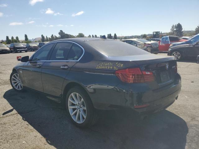 Photo 1 VIN: WBA5B1C50ED482589 - BMW 535 I 