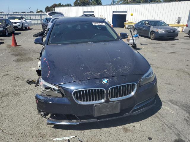 Photo 4 VIN: WBA5B1C50ED482589 - BMW 535 I 