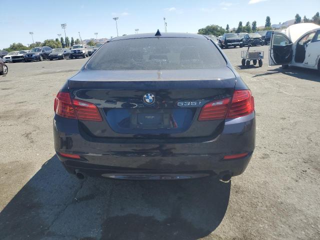 Photo 5 VIN: WBA5B1C50ED482589 - BMW 535 I 