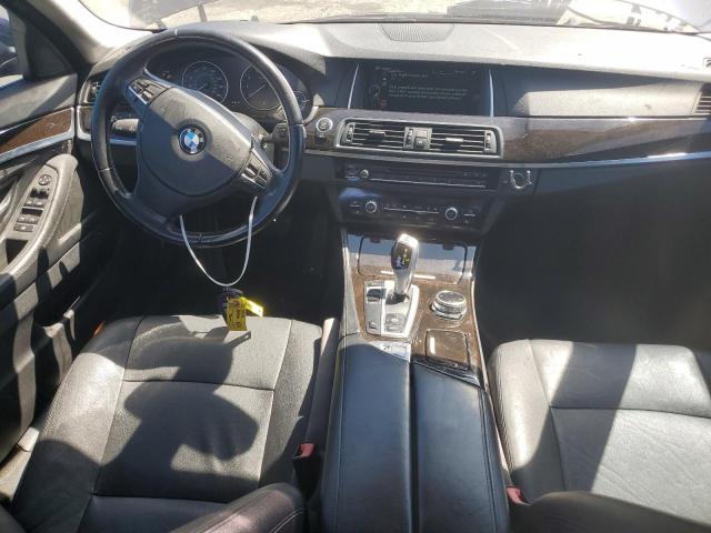 Photo 7 VIN: WBA5B1C50ED482589 - BMW 535 I 