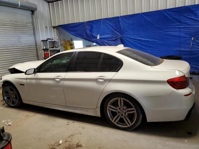 Photo 1 VIN: WBA5B1C50ED483239 - BMW 535 I 