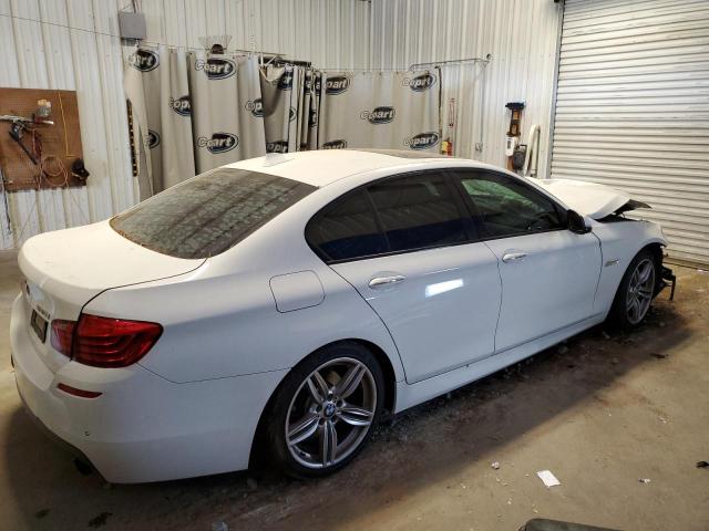 Photo 2 VIN: WBA5B1C50ED483239 - BMW 535 I 