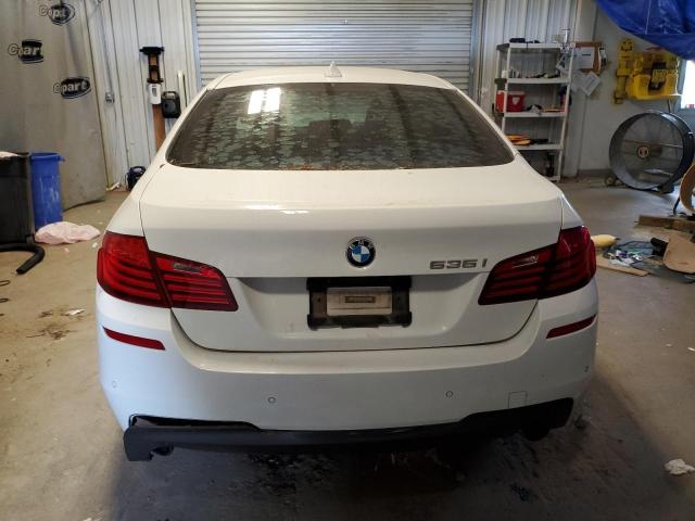 Photo 5 VIN: WBA5B1C50ED483239 - BMW 535 I 