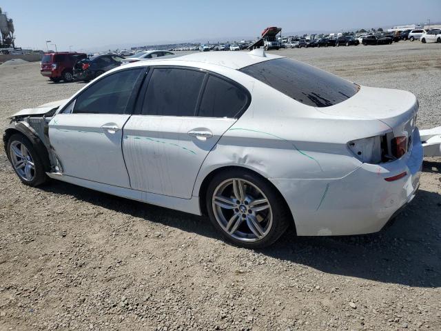 Photo 1 VIN: WBA5B1C50FD920190 - BMW 535 