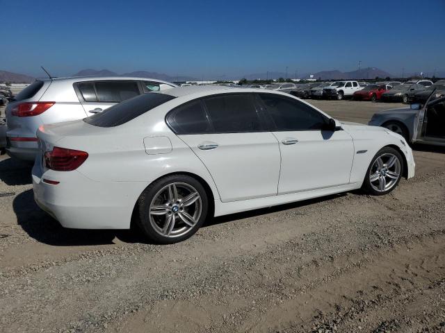 Photo 2 VIN: WBA5B1C50FD920190 - BMW 535 