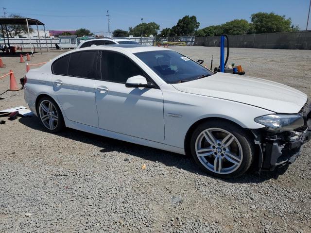 Photo 3 VIN: WBA5B1C50FD920190 - BMW 535 