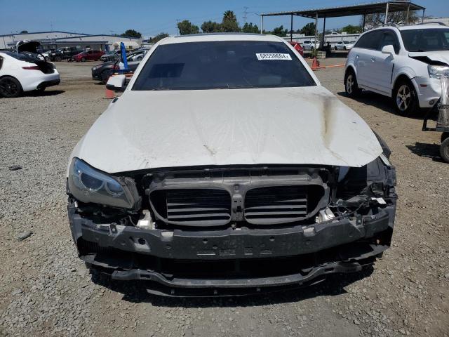 Photo 4 VIN: WBA5B1C50FD920190 - BMW 535 