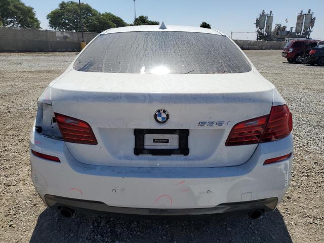 Photo 5 VIN: WBA5B1C50FD920190 - BMW 535 