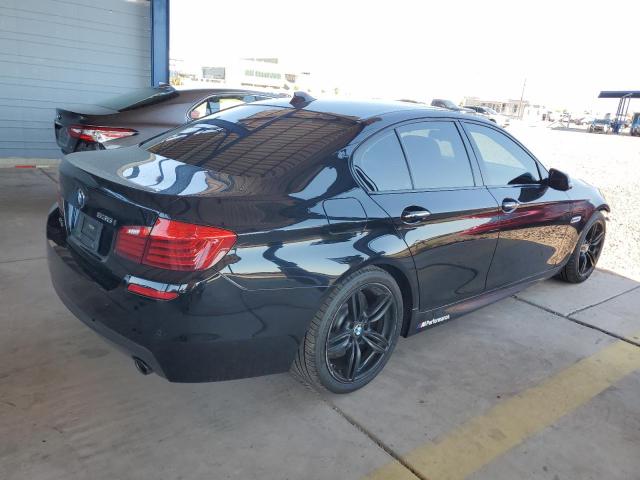 Photo 2 VIN: WBA5B1C50FD921288 - BMW 5 SERIES 